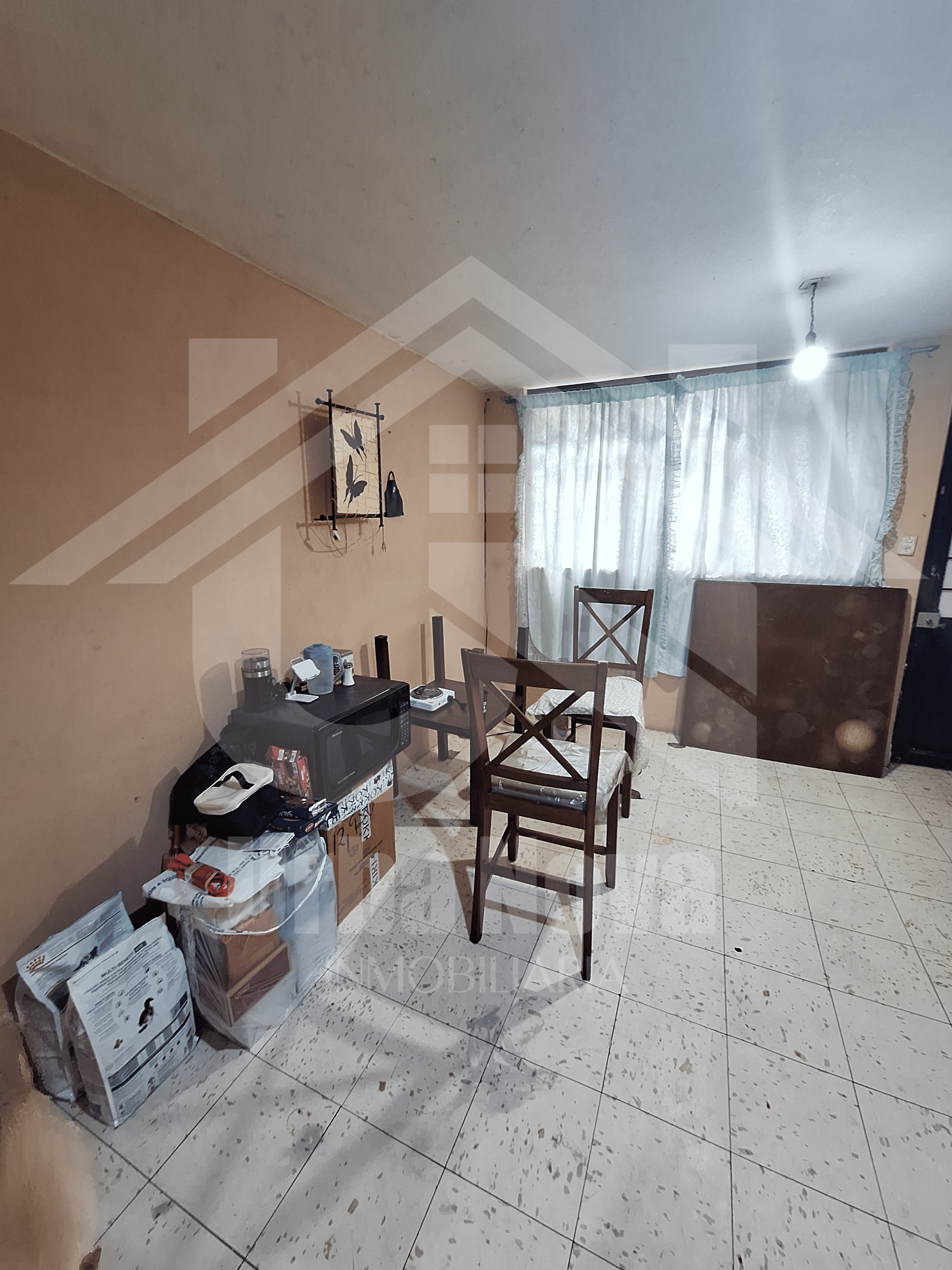 Departamento en Iztapalapa